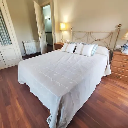 Centro De Independiente Con Holiday home Baiona