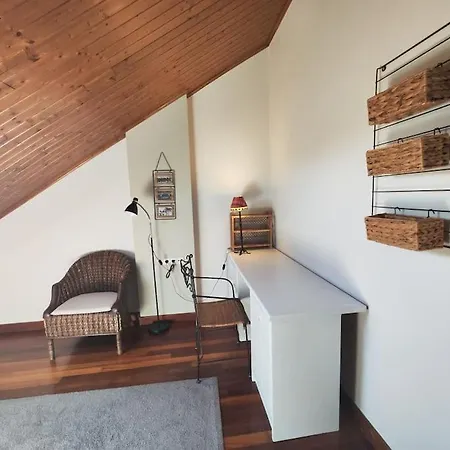 Holiday home Centro De Independiente Con *
