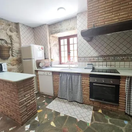 Holiday home Centro De Independiente Con