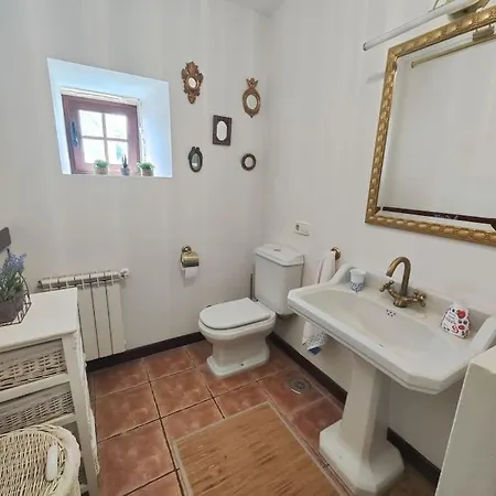 Holiday home Centro De Independiente Con Baiona
