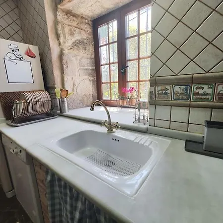 Casa vacanze Centro De Independiente Con Baiona