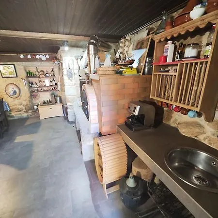 Centro De Independiente Con Casa vacanze
