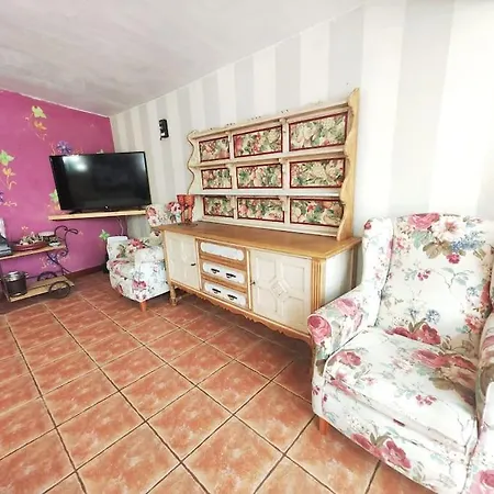 Centro De Independiente Con Holiday home *