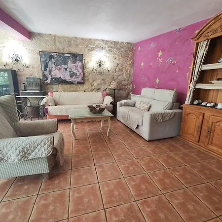 Centro De Independiente Con Casa vacanze Baiona