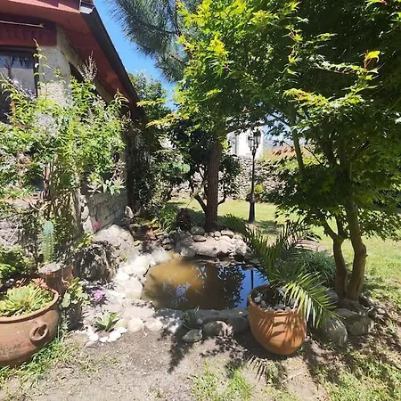 Holiday home Centro De Independiente Con *