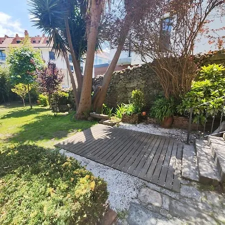 Casa vacanze Centro De Independiente Con Baiona